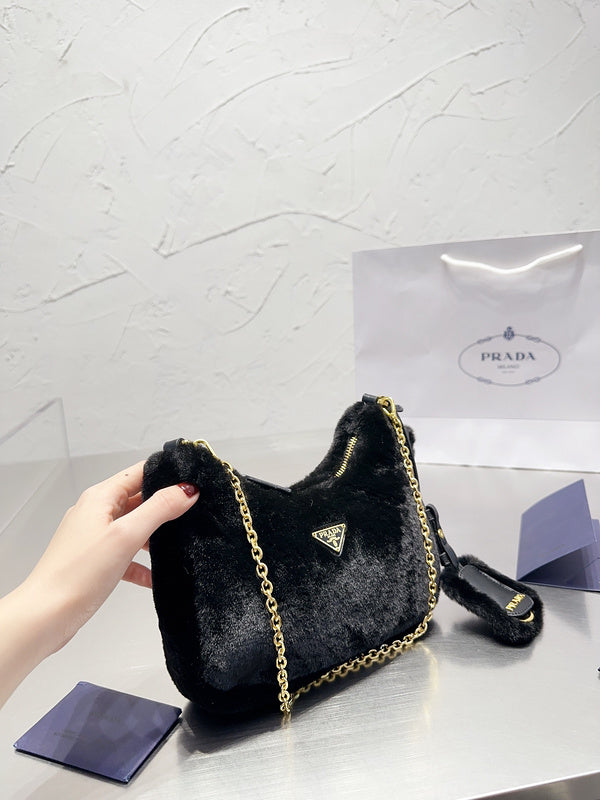 Camila Bags - Prada Bags - 485