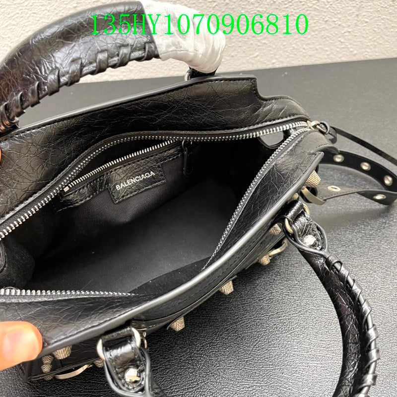 Amelia - BGA Bags - 2113