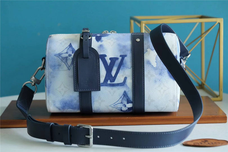 Fan Fashion Lu-Vi bags - 11269