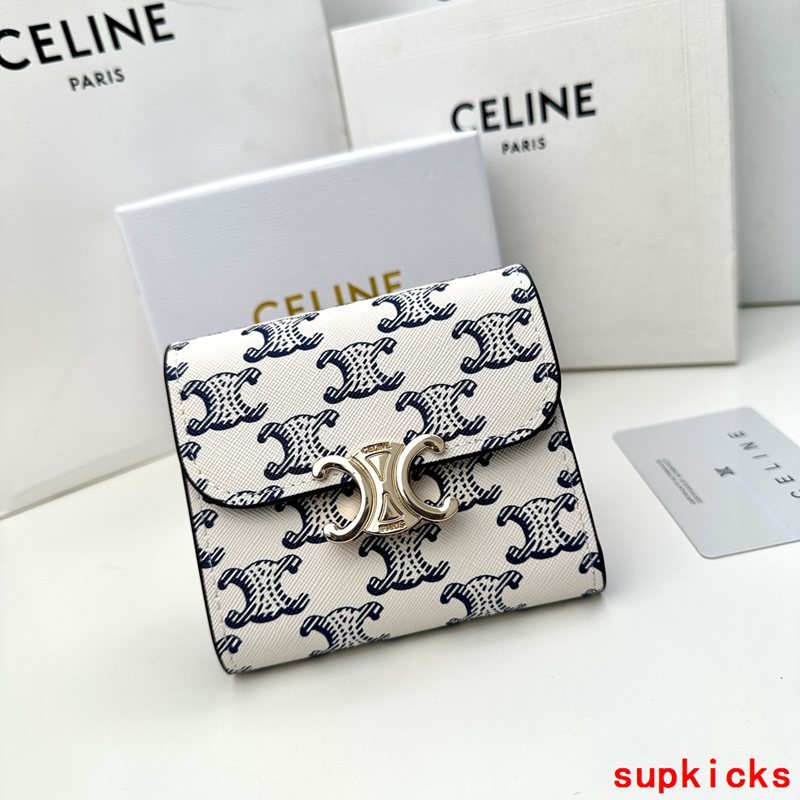 Amelia- Mix Wallets - 711