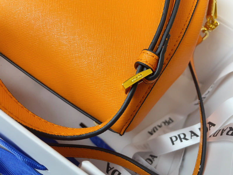 Amelia- PRDA  LUXURY BAGS - 497