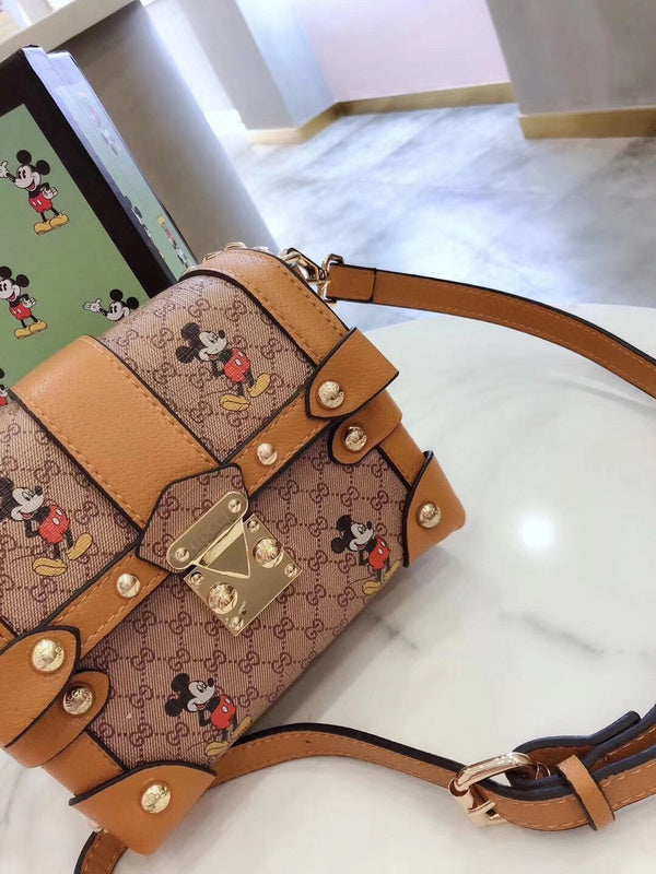 Amelia - GCI Bags - 11090