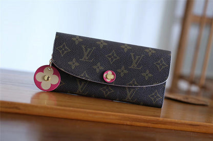 Fan Fashion Lu-Vi bags - 9418