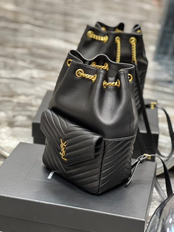 Amelia - YSL Bag - 3932