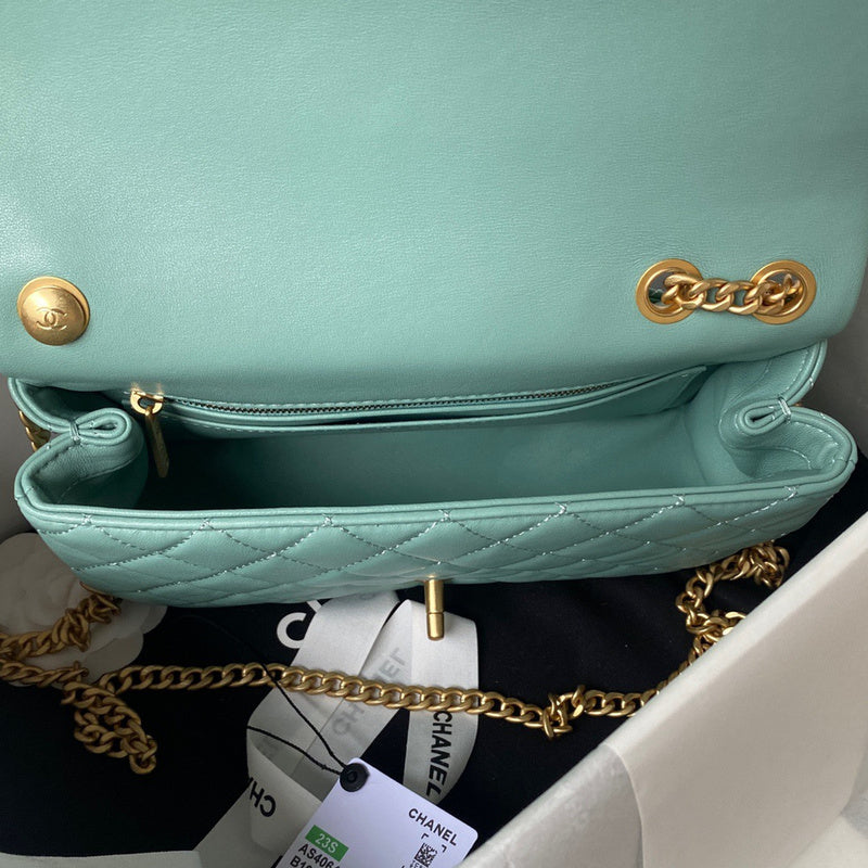 Amelia- CHL Bags - 7533