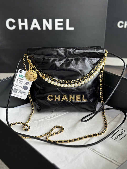 Amelia - CHL Bags - 2462
