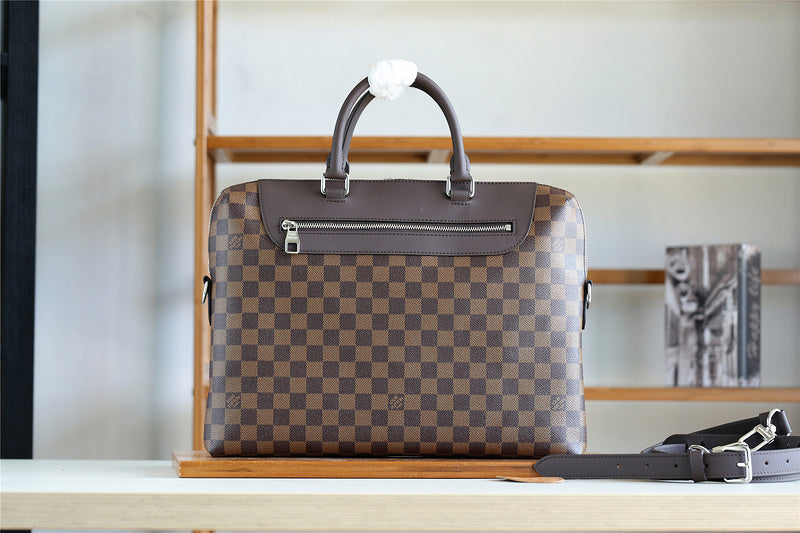 Fan Fashion Lu-Vi bags - 9862