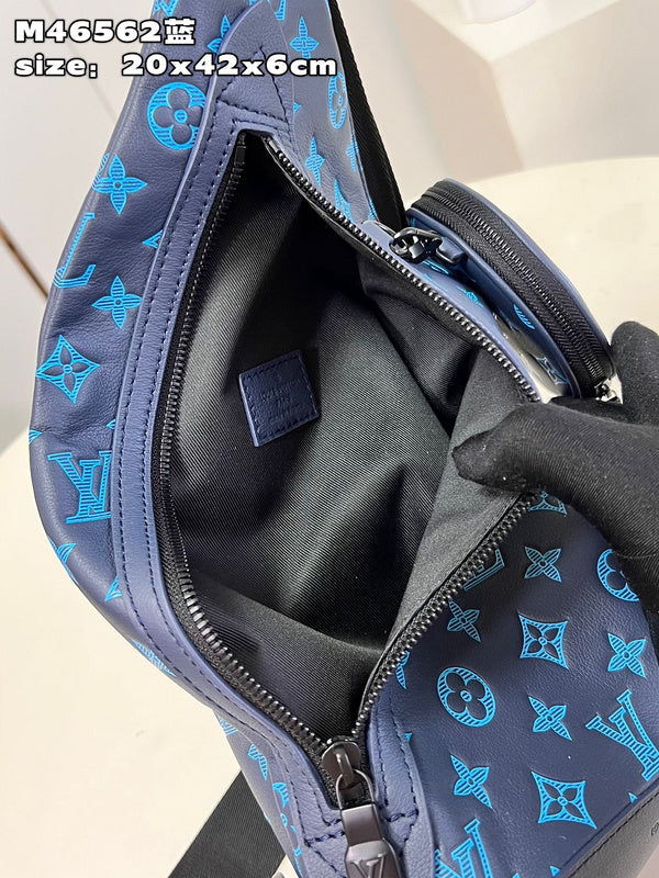 Amelia - LV Bags - 15394