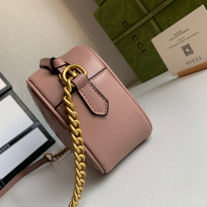 Amelia- GCI Bags - 2207