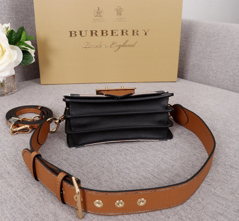 B-Berry Bags - Women Ameliave Luxury Bags - 1012