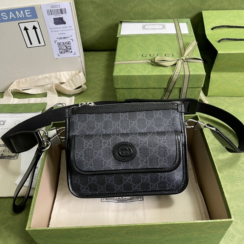 Amelia- GCI Bags - 358