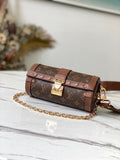 Amelia - LV Bags - 15506