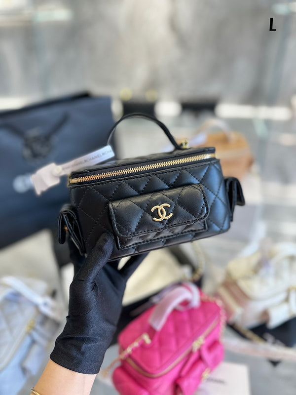 Amelia- CHL Bags - 7113