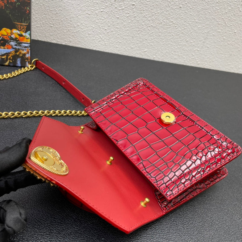 Amelia- DG Bags - 070