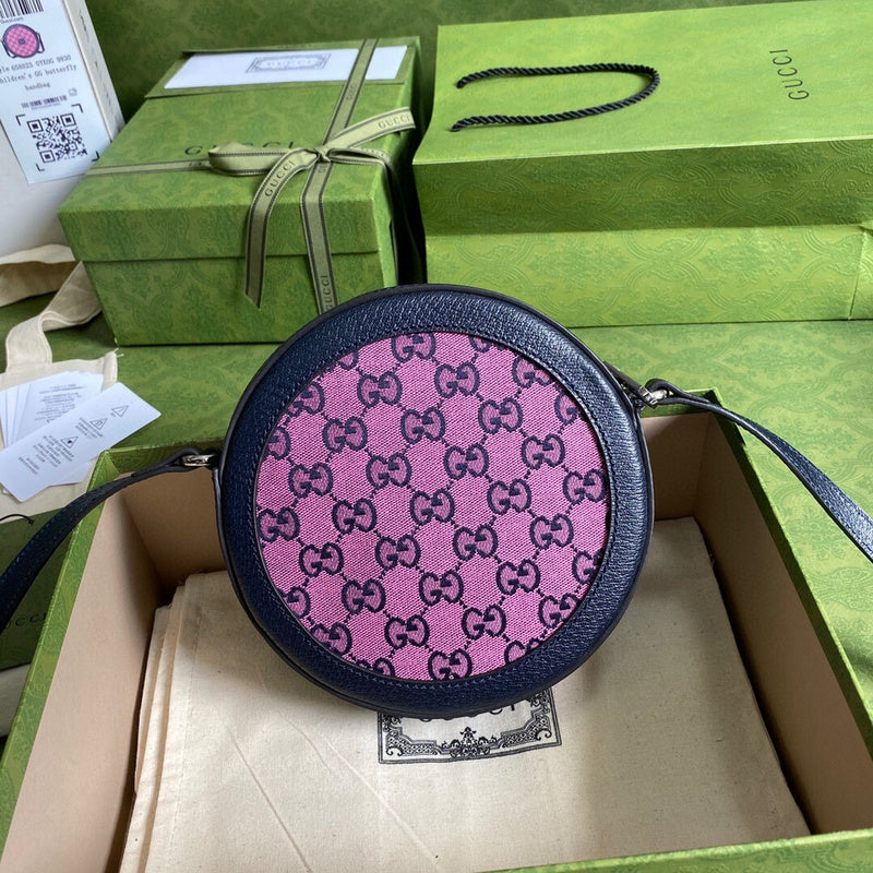 Amelia - GCI Bags - 5887