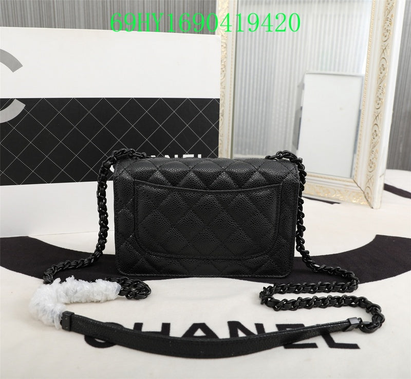 Amelia - CHL Bags - 1056