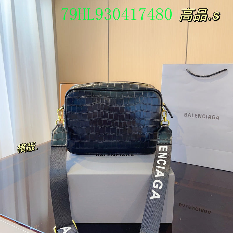 Amelia - BGA Bags - 1830