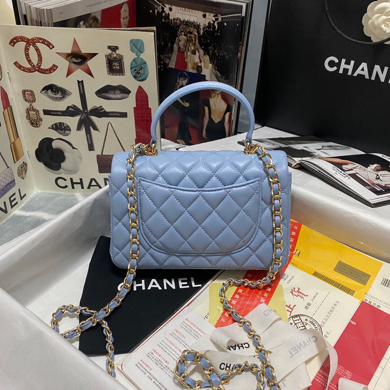 AmeliaLuxury - CHL Bags - 3329