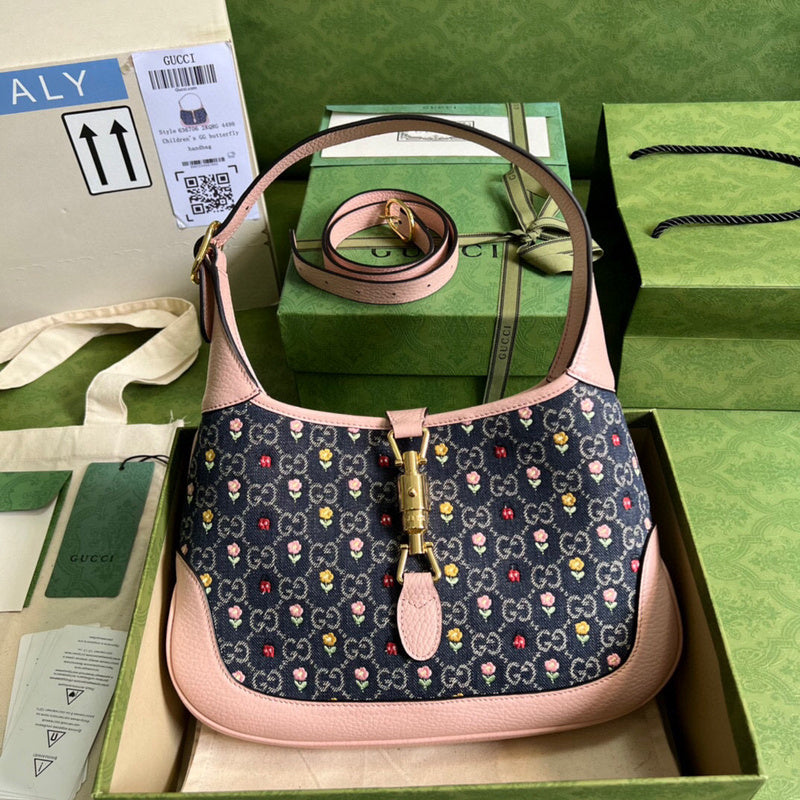 Amelia - GCC Bags - 4931