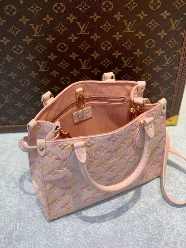 Amelia - LV Bags - 16592