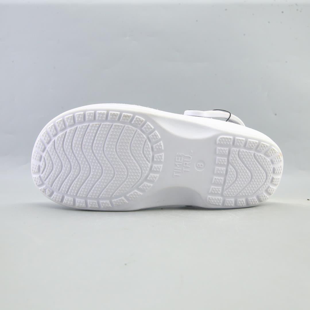 TIME AND TRU MEMORY FOAM