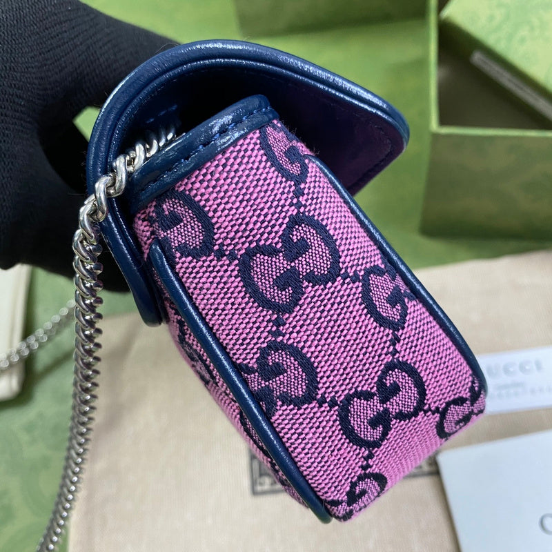 Amelia- GCI Lady Bags - 1026
