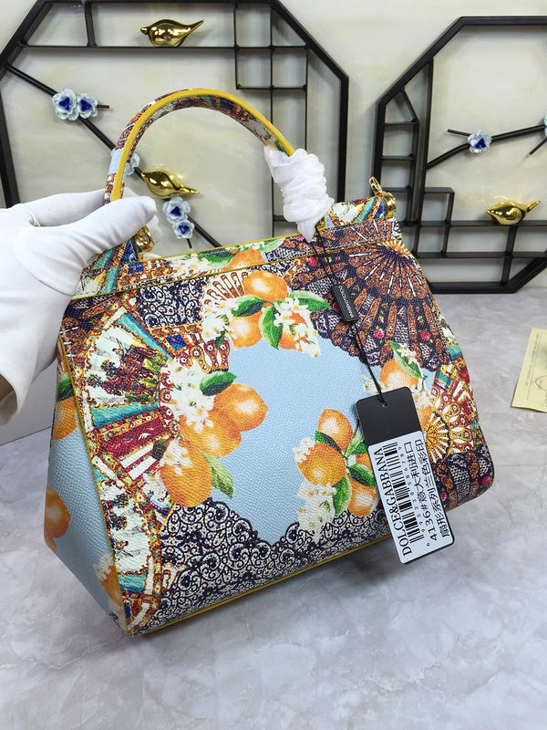 Amelia- DG Bags - 314