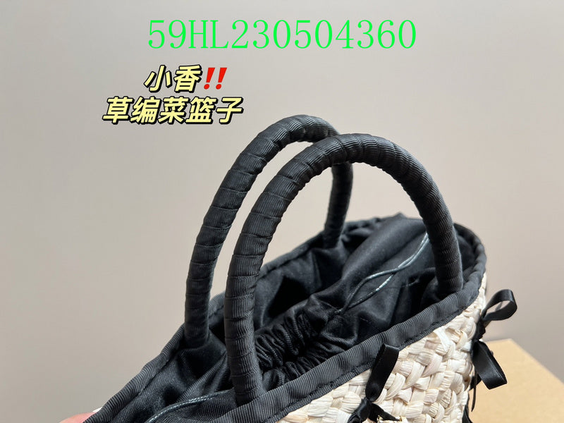 Amelia - CHL Bags - 1028