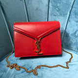 Amelia - YSL Bag - 2265