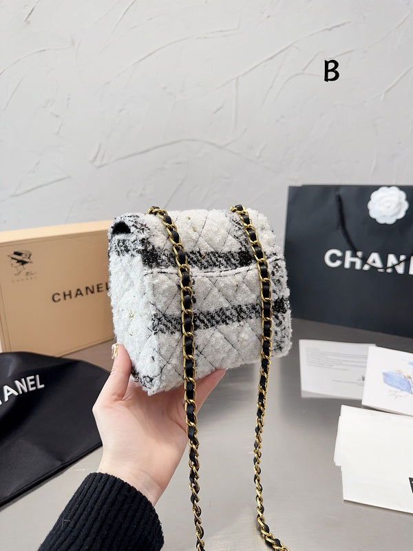 Amelia- CHL Bags - 7144