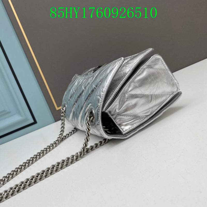 Amelia - BGA Bags - 2048