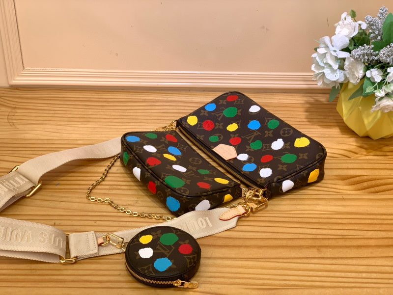 Amelia - LOV Lady Bags - 230