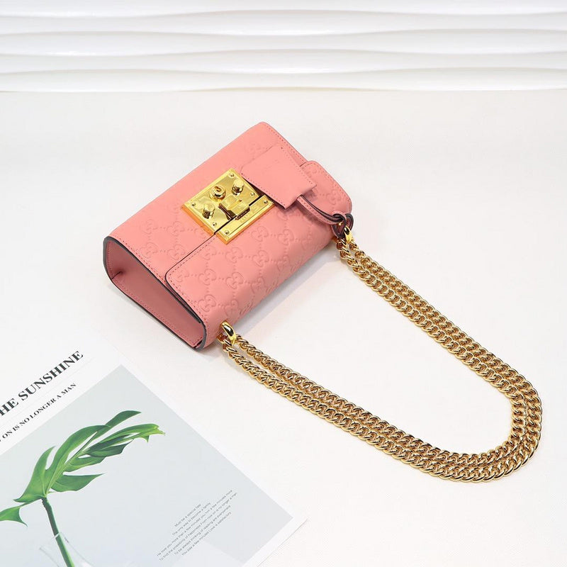 AmeliaLuxury - GCI Bags - 1004