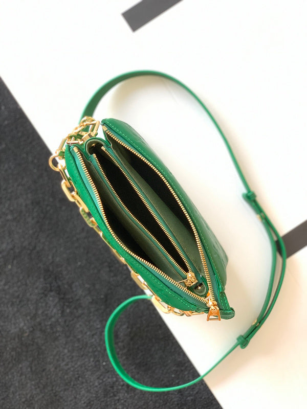 Amelia Fashion Lu-Vi bags - 17322