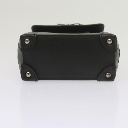 Louis Vuitton Steamer Clutch Bag