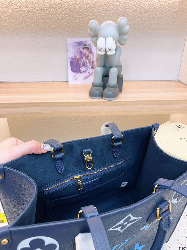 Amelia - LV Bags - 14617