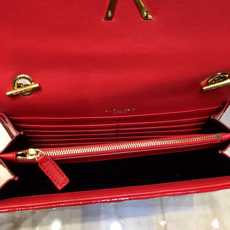 Amelia - YSL Bag - 2918