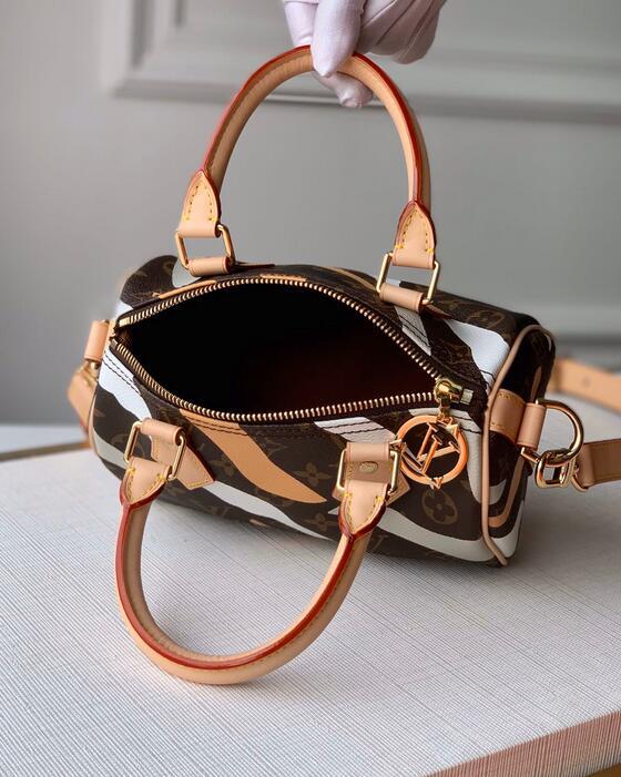AmeliaLuxury - LOV Bags - 3062