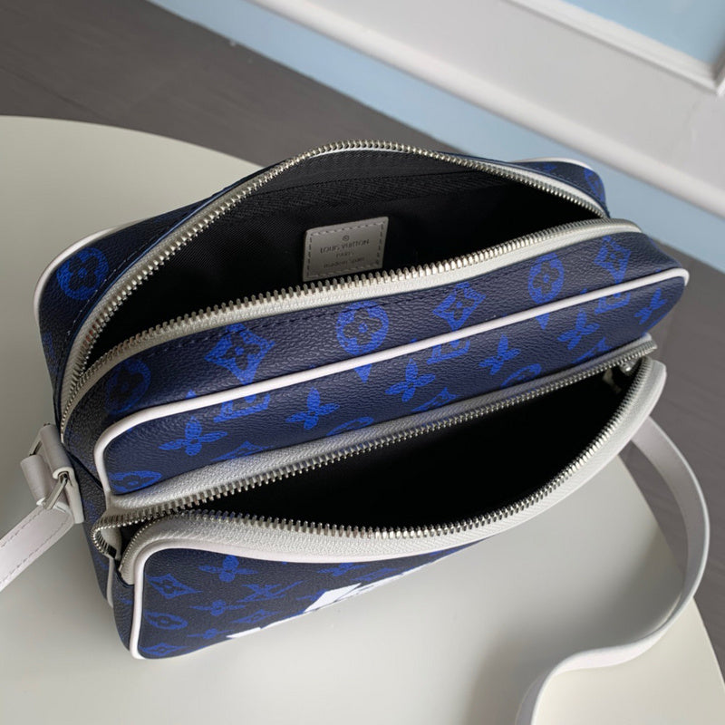 Amelia - LV Bags - 12936