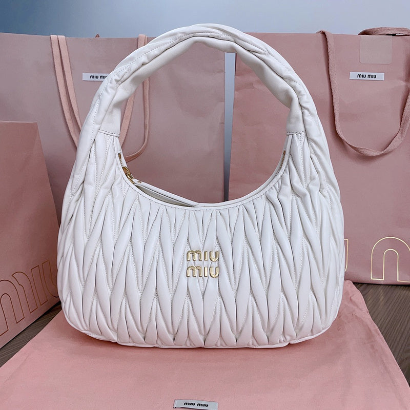 Amelia- MMU  LUXURY BAGS - 095