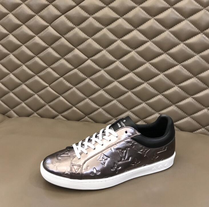 AmeliaLuxury - LOV Men Shoes - 1063