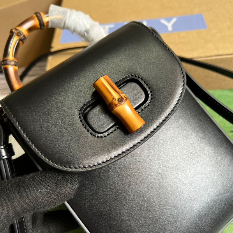 Amelia- GCI LUXURY LADY BAGS - 522