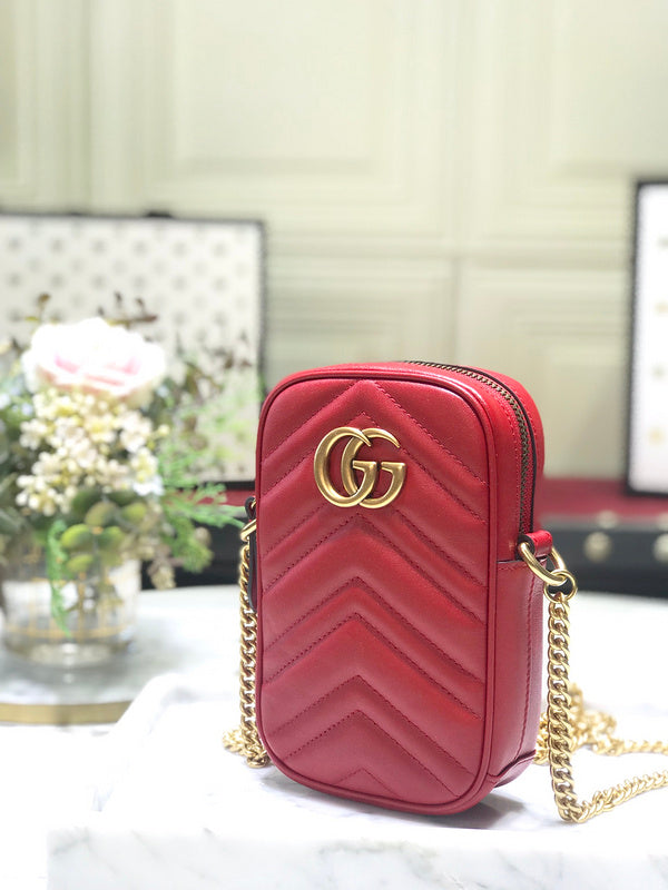 Amelia- GCI Bags - 5002