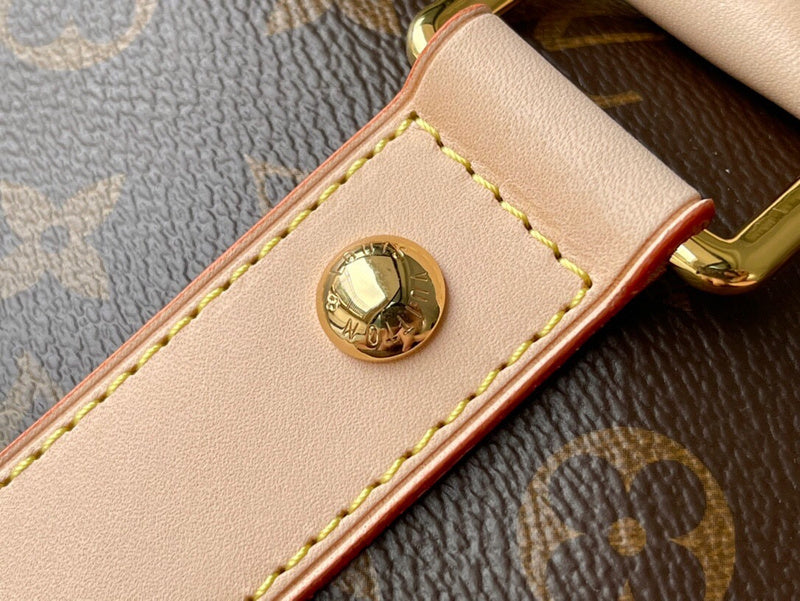Amelia- Lu-Vi bags - 5819