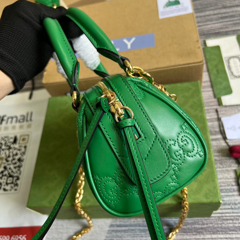 Amelia- GUKI Bags - 1222