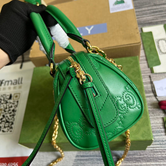 Amelia- GUKI Bags - 1222