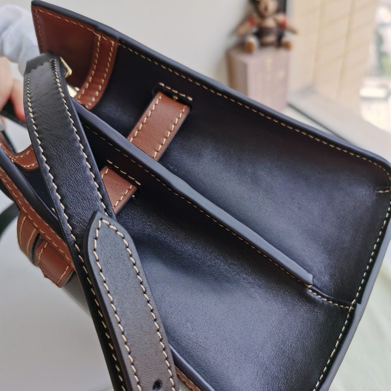 B-Berry Bags - Women Ameliave Luxury Bags - 947