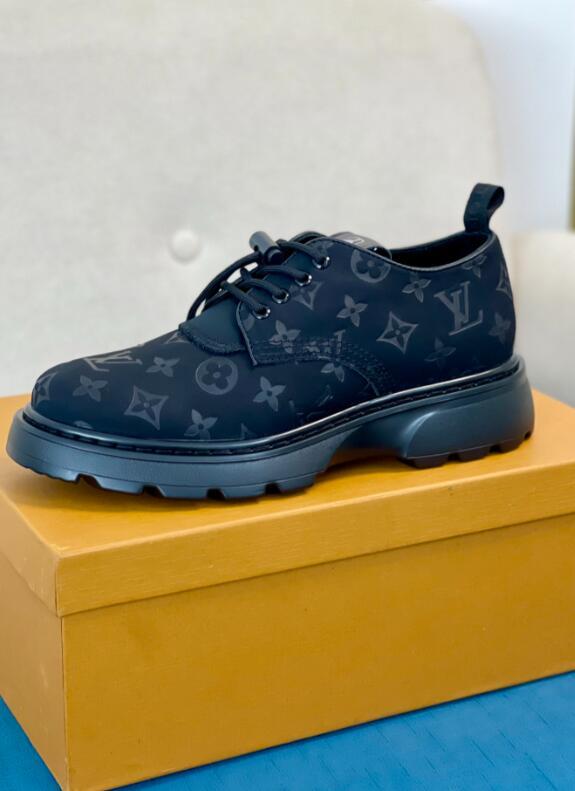 AmeliaLuxury - LOV Men Shoes - 1236