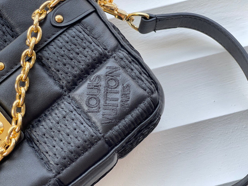 Amelia- Lu-Vi bags - 5887