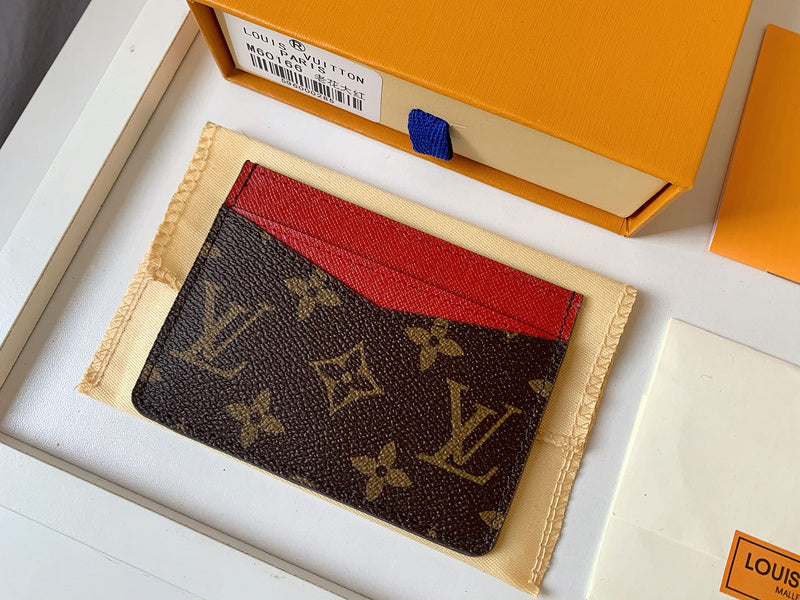 Amelia- LOV  Luxury  Wallets - 683
